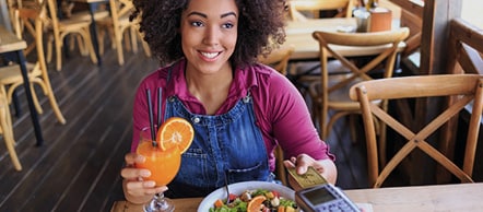 identity theft - keep card safe